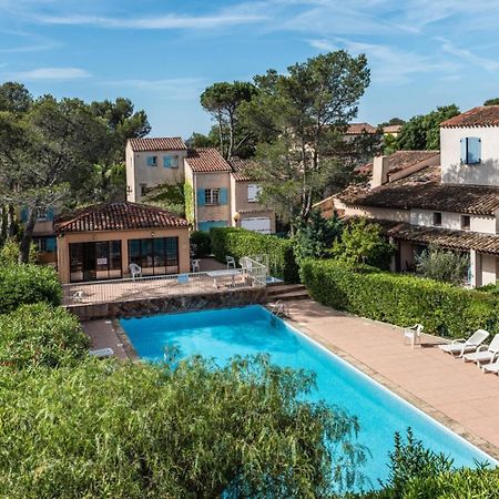 Appartement Le Poisson Bleu Saint-Raphaël المظهر الخارجي الصورة