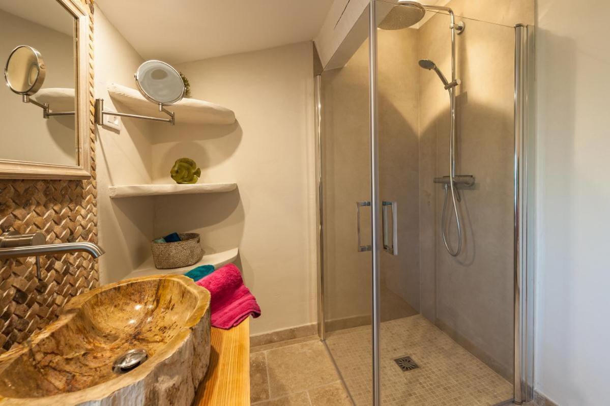 Appartement Le Poisson Bleu Saint-Raphaël المظهر الخارجي الصورة